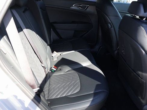 New 2026 Kia Sportage X-Pro Prestige image 13