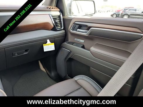 New 2026 GMC Sierra 1500 Denali image 18