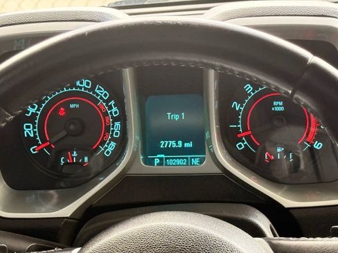 Used 2011 Chevrolet Camaro SS w/ RS Package image 29