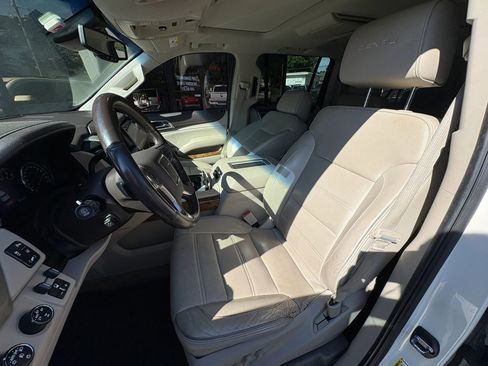 Used 2015 GMC Yukon XL Denali w/ Touring Package AWD/4WD image 12