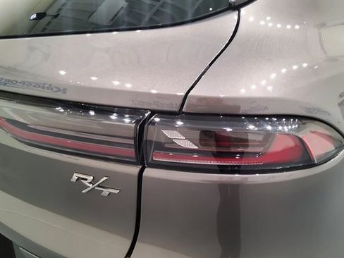 Used 2024 Dodge Hornet R/T image 9