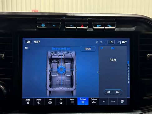 Used 2024 Ford F250 Lariat w/ Lariat Ultimate Package AWD/4WD image 52