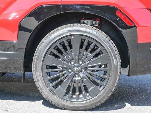 New 2026 Hyundai Santa Fe Calligraphy image 10