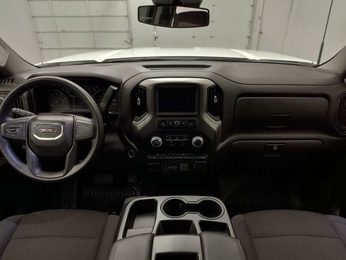 Used 2025 GMC Sierra 3500 Pro w/ Convenience Package AWD/4WD image 14