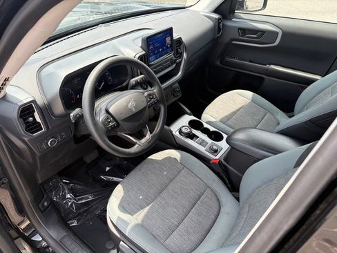 Used 2021 Ford Bronco Sport Big Bend AWD/4WD image 13