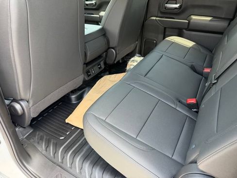 New 2026 GMC Sierra 2500 Pro w/ Convenience Package AWD/4WD image 15