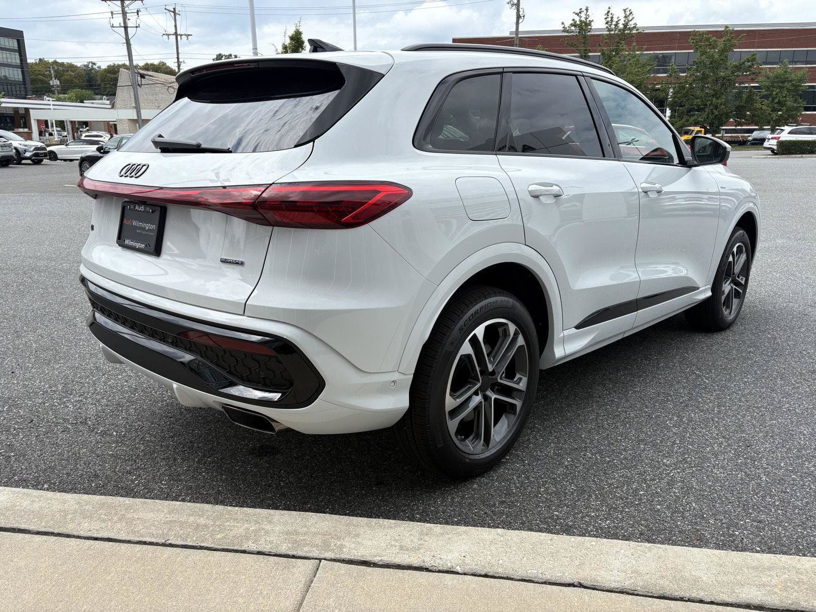 New 2026 Audi Q5 2.0T AWD/4WD image 5