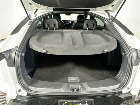 Used 2025 Buick Envista Sport Touring image 26