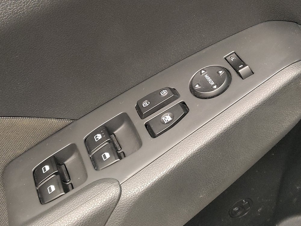 Used 2021 Hyundai Accent SEL FWD image 27