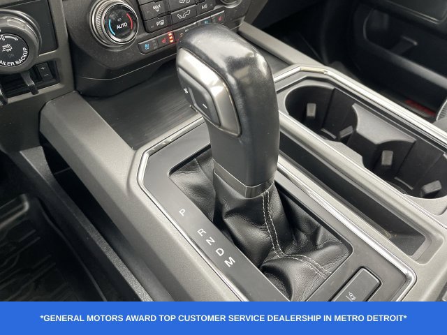 Used 2019 Ford F150 Raptor w/ Equipment Group 802A Luxury AWD/4WD image 17