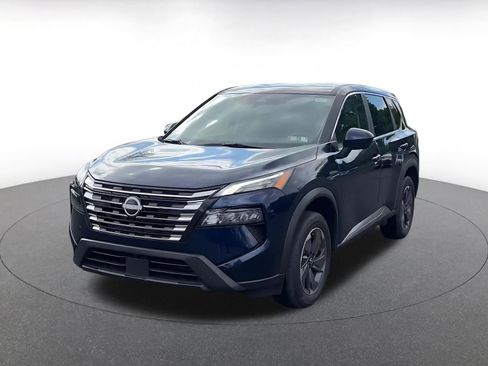 Used 2025 Nissan Rogue SV FWD image 7