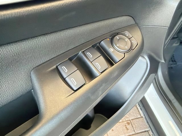 New 2026 Buick Envista Preferred FWD image 13