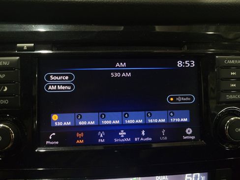 Used 2019 Nissan Rogue SL AWD/4WD image 25