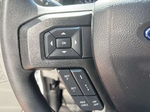 New 2027 Ford E-450 and Econoline 450 Super Duty w/ Driver's Safety Package RWD image 21