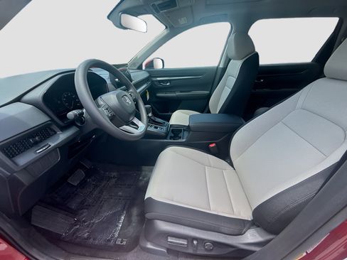 New 2026 Honda CR-V EX image 16
