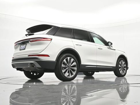 Used 2022 Lincoln Corsair Reserve w/ Elements Package FWD image 40