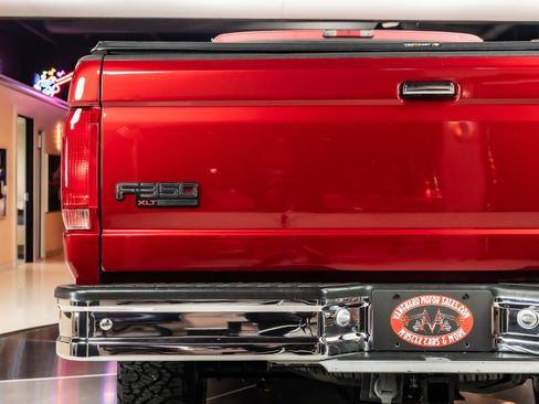 Used 1997 Ford F350 4x4 Crew Cab image 33