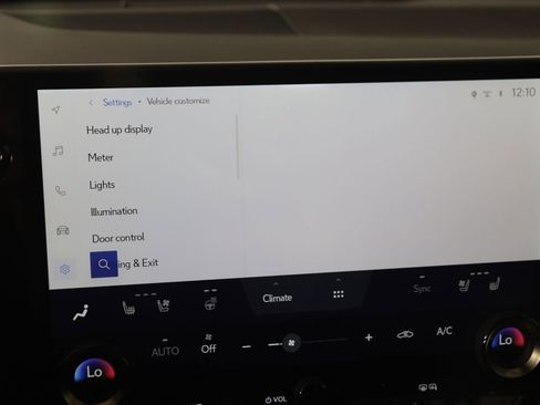 Used 2022 Lexus NX 350 AWD image 12