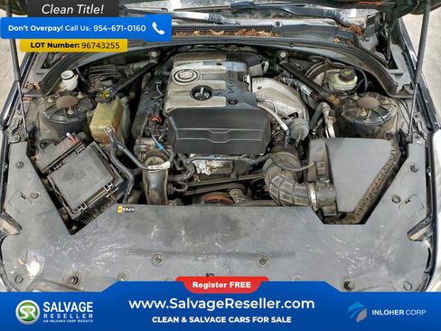 Used 2013 Cadillac ATS 2.0T AWD Sedan image 15