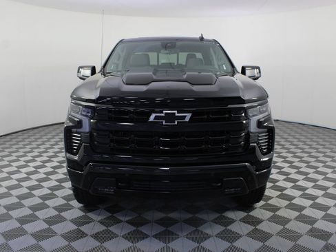 New 2026 Chevrolet Silverado 1500 LT Trail Boss w/ LT Trail Boss Premium Package AWD/4WD image 28