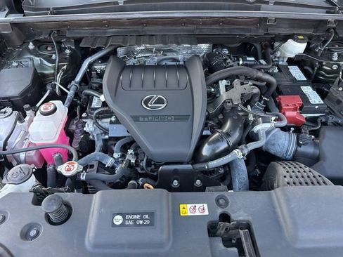 Used 2024 Lexus NX 350 350 Base image 26