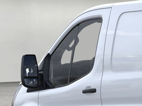 New 2026 Ford Transit 350 148 Low Roof AWD image 20