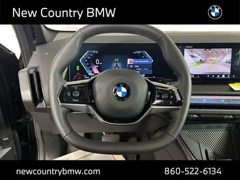 Certified 2026 BMW X3 xDrive30i w/ Convenience Package AWD/4WD image 14