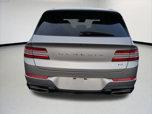 Used 2023 Genesis GV80 3.5T Advanced + image 6