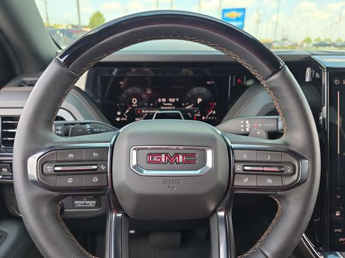 Used 2026 GMC Yukon AT4 w/ AT4 Premium Plus Package AWD/4WD image 20