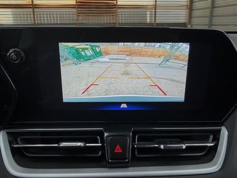 Used 2025 Chevrolet TrailBlazer LT image 22