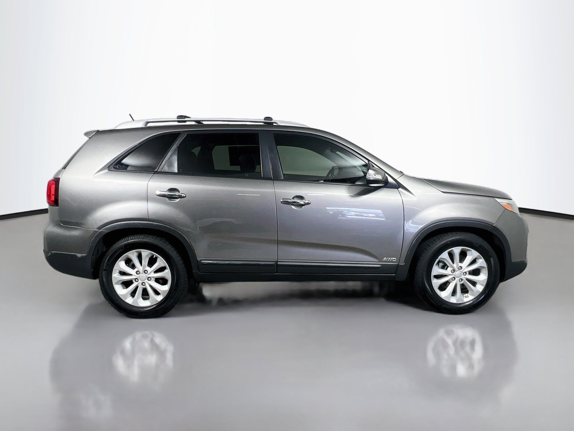 Used 2014 Kia Sorento EX AWD/4WD image 3
