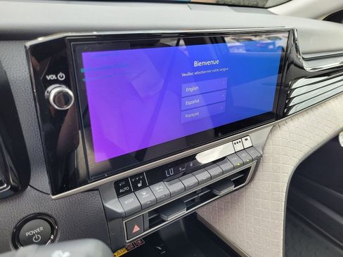 New 2026 Toyota Camry XLE image 19