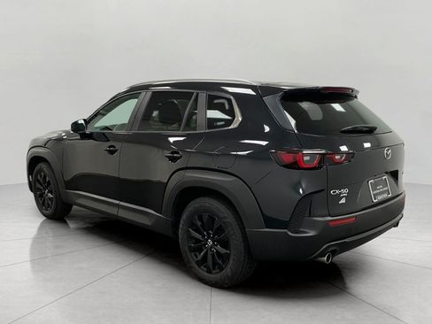 Used 2023 MAZDA CX-50 AWD 2.5 S w/ Cargo Package image 6