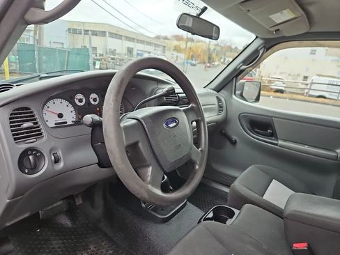 Used 2009 Ford Ranger FX4 image 8