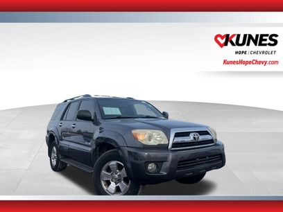 Used 2009 Toyota 4Runner Sport