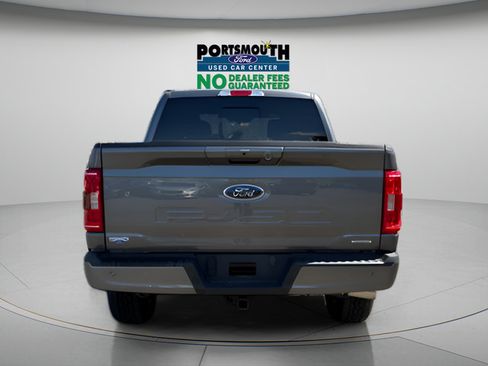 Used 2023 Ford F150 XLT w/ Equipment Group 302A High AWD/4WD image 27