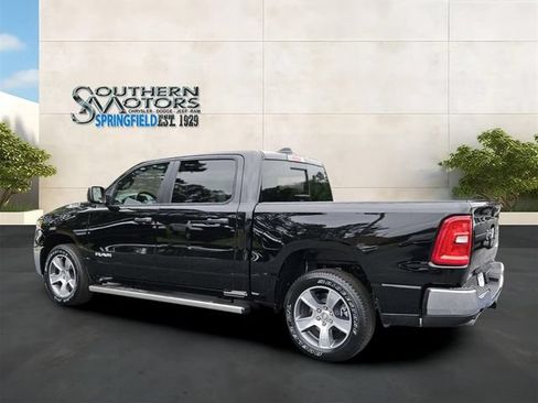 New 2026 RAM 1500 Tradesman AWD/4WD image 3