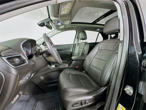 Used 2020 Chevrolet Equinox Premier image 20