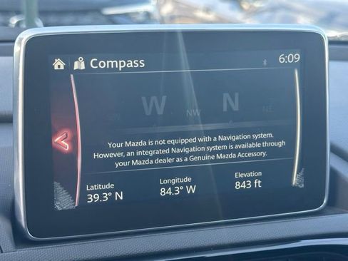 Used 2016 MAZDA MX-5 Miata Grand Touring RWD image 11