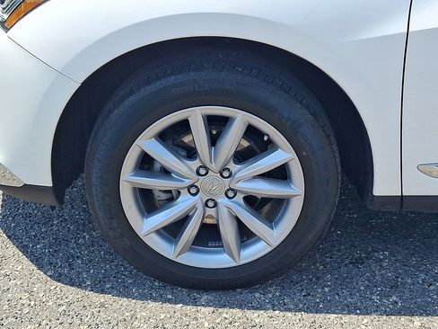 Certified 2023 Acura RDX AWD image 8