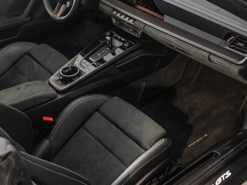 Certified 2024 Porsche 911 Carrera GTS w/ Premium Package image 37