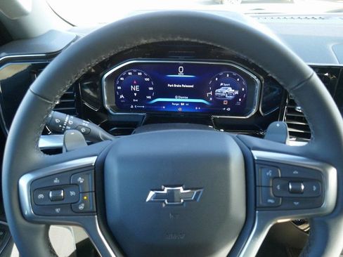 New 2026 Chevrolet Silverado 1500 RST w/ Convenience Package II image 28