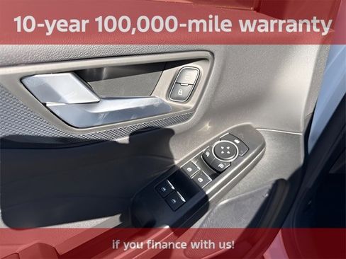 Used 2024 Ford Escape ST-Line w/ Tech Pack #1 image 10