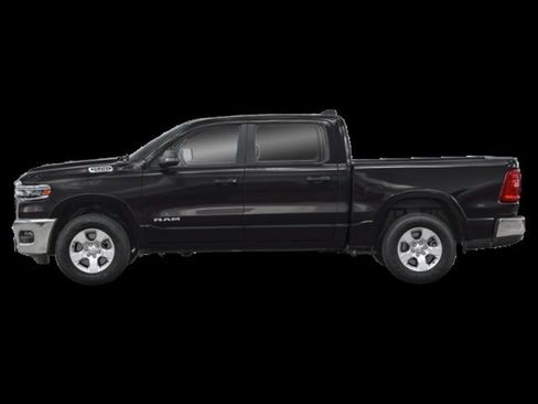 New 2026 RAM 1500 4x4 Crew Cab image 23