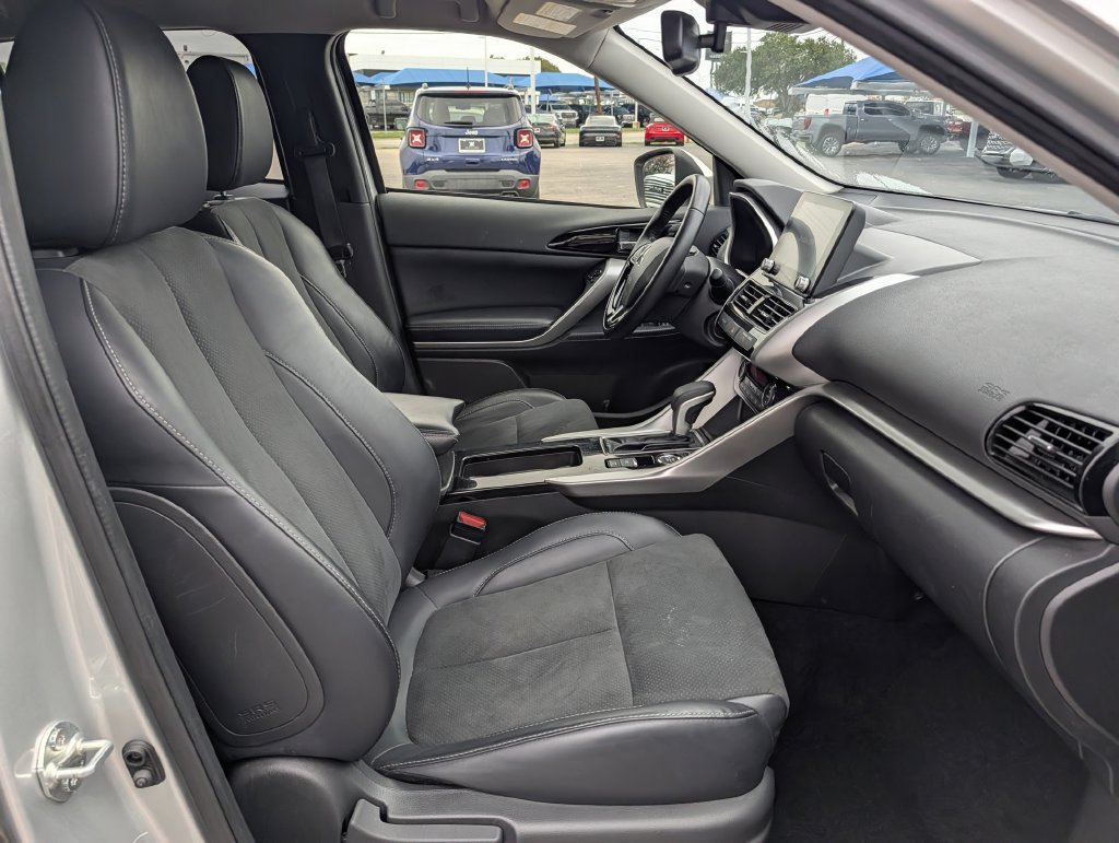 Used 2025 Mitsubishi Eclipse Cross SE AWD/4WD image 31