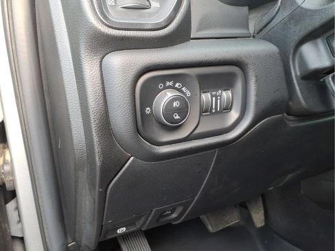 Used 2020 RAM 2500 Power Wagon AWD/4WD image 18