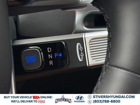 New 2026 Hyundai Ioniq 9 SE image 29