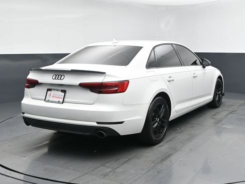 Used 2017 Audi A4 2.0T Premium image 23