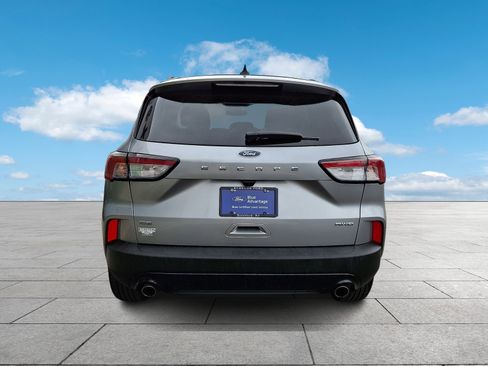 Certified 2022 Ford Escape SE w/ SE Sport Appearance Package AWD/4WD image 5