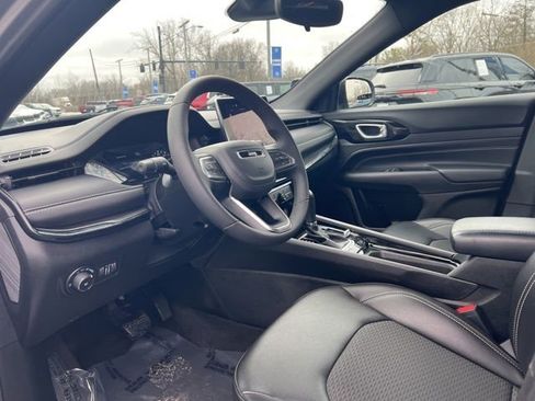 Used 2023 Jeep Compass Altitude image 2